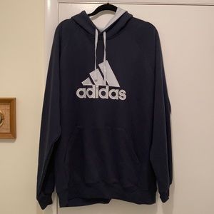 NWOT Adidas Sweatshirt